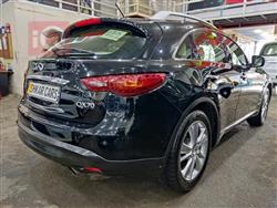 ئينفنتي QX70
